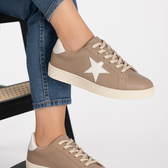 SNEAKER İTHAL VİZYON KADIN Ayakkabı