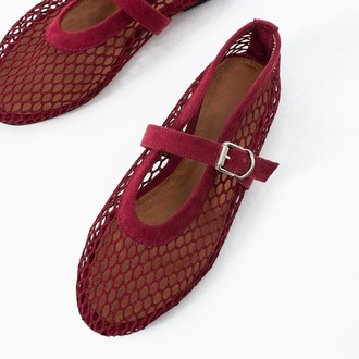 Bordo File Babet kod 5025