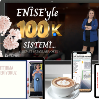 İki eğitim bir arada 