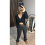 Celine Straight Pantolon