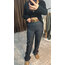 Celine Straight Pantolon