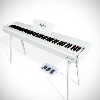 DAPHNIS DP-318 PRO