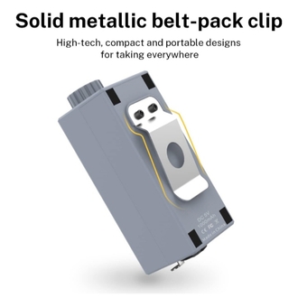 DONNER EM1 KULAKLIK PRE AMP
