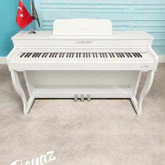 LUDORF LE-930 DİJİTAL PİYANO