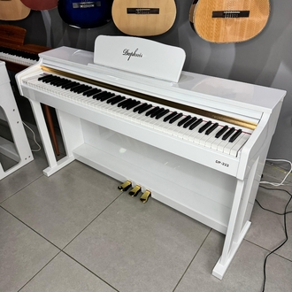 DAPHNIS DP-222 GLOSS DİJİTAL PİYANO