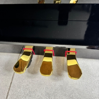 DAPHNIS DP-222 GLOSS DİJİTAL PİYANO