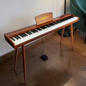 DAPHNIS DP-118 DİJİTAL PİYANO