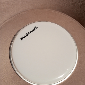 Masterwork 22cm Darbuka Derisi