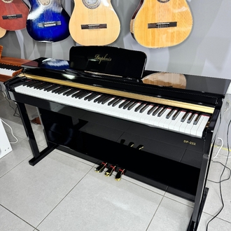 DAPHNIS DP-222 GLOSS DİJİTAL PİYANO