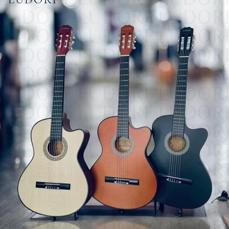 LUDORF RY-1967 KLASİK GİTAR