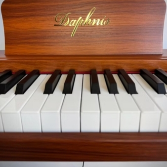 DAPHNIS DP-118 DİJİTAL PİYANO