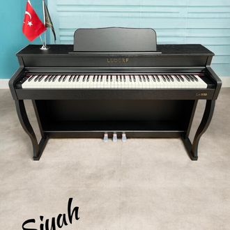 LUDORF LE-930 DİJİTAL PİYANO
