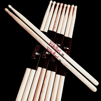 TRAKİAN DRUM STICKS
