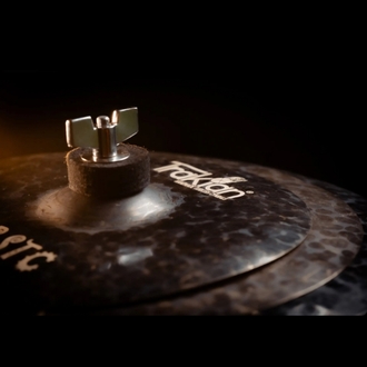 Trakian 3 pcs. Clap Stack Cymbal