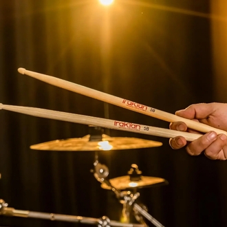 TRAKİAN DRUM STICKS