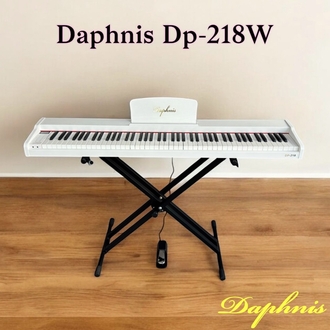 DAPHNIS DP-218 DİJİTAL PİYANO