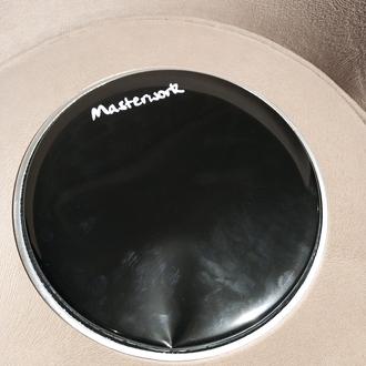 Masterwork 23cm Darbuka Derisi