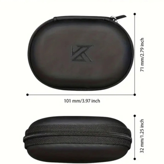 KZ PU KULAKLIK TAŞIMA KILIFI