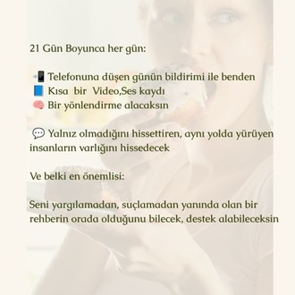 Kontrolsüz Yeme Döngüsünü Kırma Çalışması
