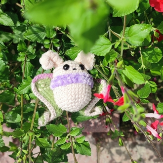Güve Bebek Charm