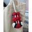 Spidey Charm