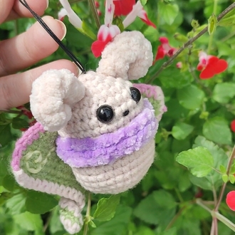 Güve Bebek Charm