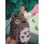 Totoro Yumurta Peluş