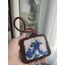 Kanagawa Çerçeve Charm