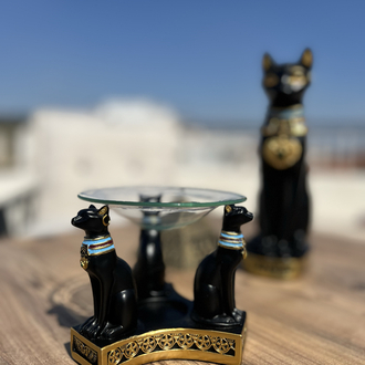 3’lü Premium Antik Mısır Seti