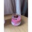 Strawberry Milkshake 345 ml