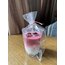 Strawberry Milkshake 240 ml
