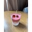 Strawberry Milkshake 240 ml