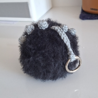 siyah cortis ball