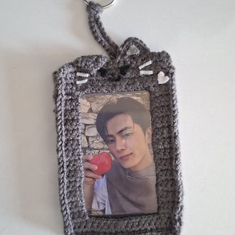 Jay photocard holder