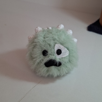 cortis ball 