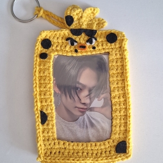 Niki photocard holder
