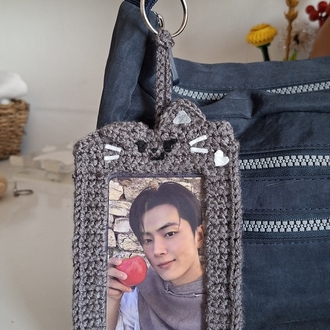 Jay photocard holder