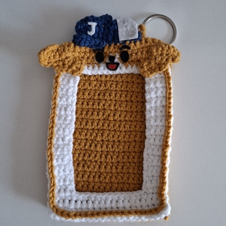 Jake photocard holder