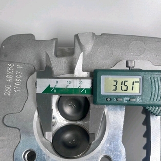 Mondial Drift L 200 Set (Sıfır Üründür)