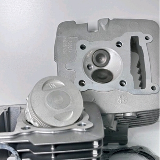 Mondial Drift L 200 Set (Sıfır Üründür)