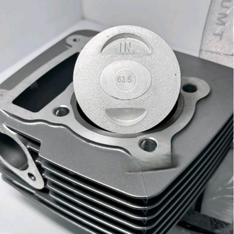 Mondial Drift L 200 Set (Sıfır Üründür)