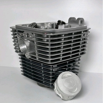 Mondial Drift L 200 Set (Sıfır Üründür)