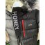 HONEY SİYAH MONT