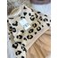 CG LEOPAE DESENLİ ELBİSE