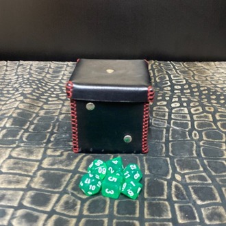 DND Zar Kutusu