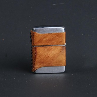 Zippo Kılıfı
