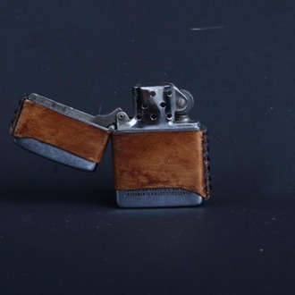 Zippo Kılıfı