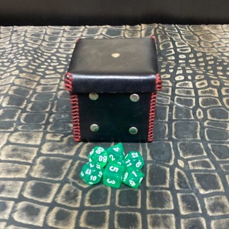 DND Zar Kutusu