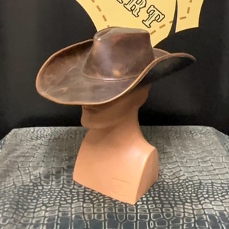 Kovboy Şapkası