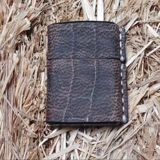Zippo Kılıfı
